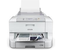 Obrázek k produktu: Tiskárna EPSON  WorkForce Pro WF-8090DW