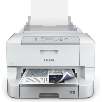 Tiskárna EPSON WorkForce Pro WF-8090DW