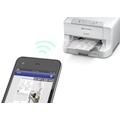 Tiskárna EPSON WorkForce Pro WF-8090DW