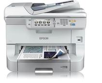 Obrázek k produktu: Multifunkce EPSON  WorkForce Pro WF-8590DWF
