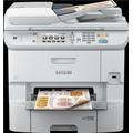 Multifunkce EPSON  WorkForce Pro WF-6590DWF