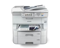 Obrázek k produktu: Multifunkce EPSON  WorkForce Pro WF-8590DTWF