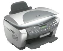 Obrázek k produktu: Tiskárna EPSON  Stylus Photo RX500