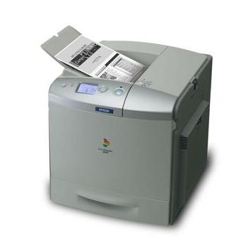 Tiskárna EPSON AcuLaser C2600N