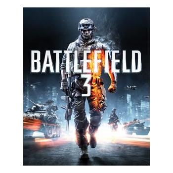 Hra na PC ESD GAMES Battlefield 3