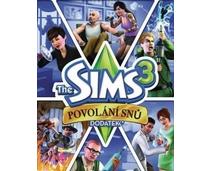 Obrázek k produktu: ESD GAMES The Sims 3 Povolání Snů