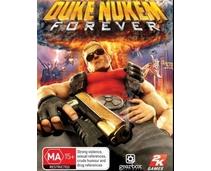 Obrázek k produktu: ESD GAMES Duke Nukem Forever