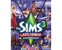 Obrázek k produktu: ESD GAMES The Sims 3 Po Setmění