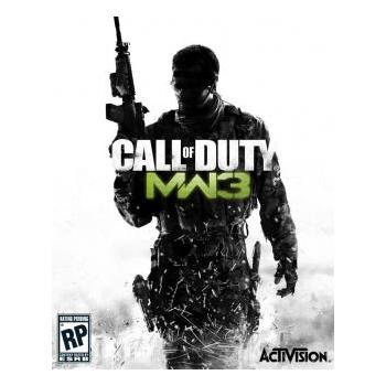 Hra na PC ESD GAMES Call of Duty Modern Warfare 3