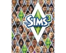 Obrázek k produktu: ESD GAMES The Sims 3
