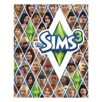 Hra na PC ESD GAMES The Sims 3