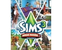 Obrázek k produktu: ESD GAMES The Sims 3 Pets Domácí Mazlíčci