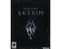 Obrázek k produktu: ESD GAMES The Elder Scrolls V Skyrim