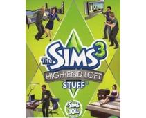 Obrázek k produktu: ESD GAMES The Sims 3 Luxusní bydlení