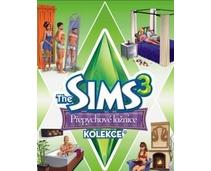 Obrázek k produktu: ESD GAMES The Sims 3 Přepychové ložnice