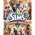 Obrázek k produktu: ESD GAMES The Sims 3 Cestovní Horečka