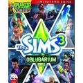 Obrázek k produktu: ESD GAMES The Sims 3 Obludárium