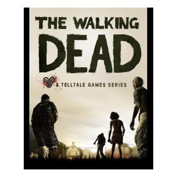 Hra na PC ESD GAMES The Walking Dead
