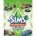Obrázek k produktu: ESD GAMES The Sims 3 Na plný plyn