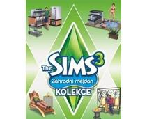 Obrázek k produktu: ESD GAMES The Sims 3 Zahradní Mejdan
