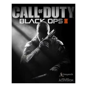 Hra na PC ESD GAMES Call Of Duty Black Ops 2