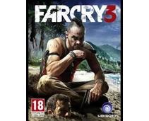 Obrázek k produktu: ESD GAMES Far Cry 3