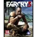 Obrázek k produktu: ESD GAMES Far Cry 3