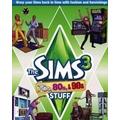 Obrázek k produktu: ESD GAMES The Sims 3 70s, 80s and 90s