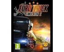 Obrázek k produktu: ESD GAMES Euro Truck Simulátor 2