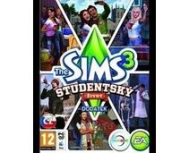 Obrázek k produktu: ESD GAMES The Sims 3 Studentský život