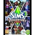 Obrázek k produktu: ESD GAMES The Sims 3 Studentský život