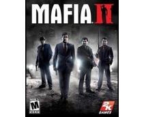 Obrázek k produktu: ESD GAMES Mafia 2