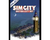 Obrázek k produktu: ESD GAMES SimCity British City Pack