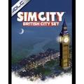 Obrázek k produktu: ESD GAMES SimCity British City Pack