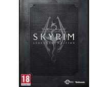 Obrázek k produktu: ESD GAMES The Elder Scrolls V Skyrim Legendary Edition