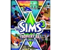 Obrázek k produktu: ESD GAMES The Sims 3 Tropický Ráj