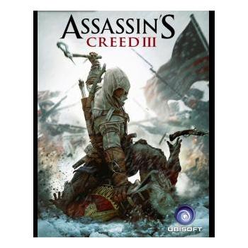 Hra na PC ESD GAMES Assassins Creed 3