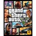 Obrázek k produktu: ESD GAMES Grand Theft Auto V, GTA 5