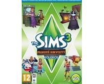 Obrázek k produktu: ESD GAMES The Sims 3 Filmové Rekvizity