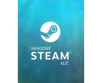 Obrázek k produktu: ESD GAMES Náhodný steam klíč