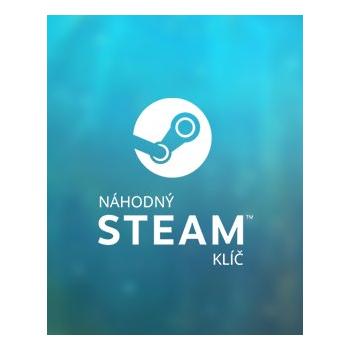 Hra na PC ESD GAMES Náhodný steam klíč