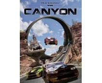 Obrázek k produktu: ESD GAMES TrackMania 2 Canyon