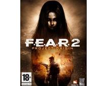 Obrázek k produktu: ESD GAMES F.E.A.R. 2 Project Origin, Fear 2