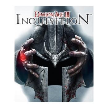 Hra na PC ESD GAMES Dragon Age 3 Inquisition