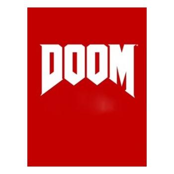 Hra na PC ESD GAMES Doom 4