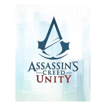 Hra na PC ESD GAMES Assassins Creed Unity