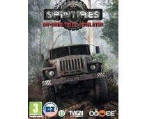Obrázek k produktu: ESD GAMES SPINTIRES