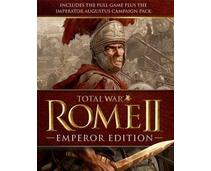Obrázek k produktu: ESD GAMES Total War ROME II Emperor Edition