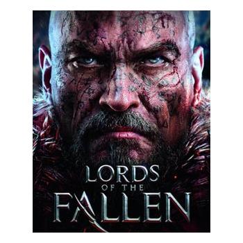 Hra na PC ESD GAMES Lords of the Fallen