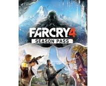 Obrázek k produktu: ESD GAMES Far Cry 4 Season Pass